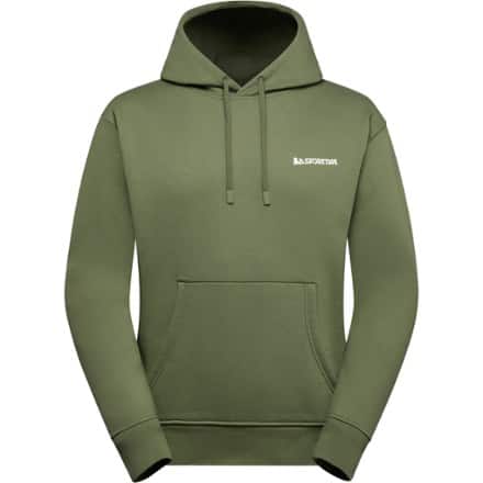 La Sportiva Moon Rock Hoody 0