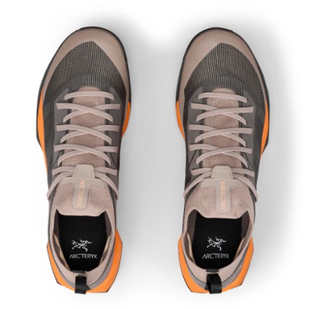 Arc'teryx Vertex Speed Low Hiking Shoes - Men's 5