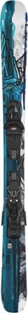 Atomic Bent Chetler Mini 153-163 Skis with Bindings - Kids' - 2023/2024 5