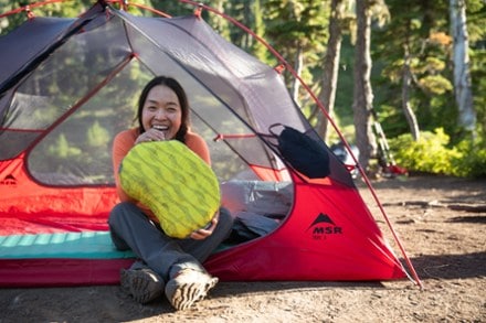 Therm-a-Rest Air Head Pillow 3