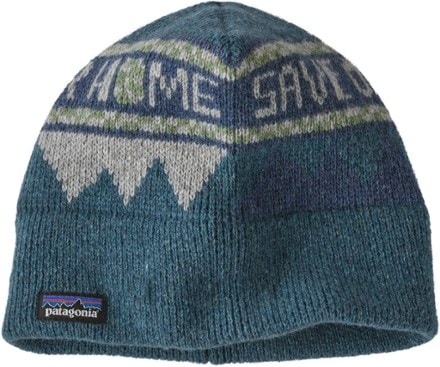 Patagonia winter hat sales sale