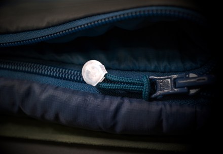 Exped MegaSleep 25/40 Sleeping Bag 7