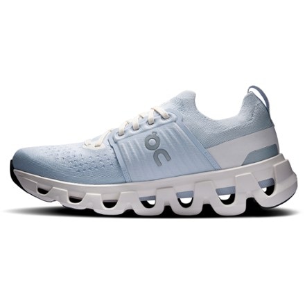On Cloudswift 4 Road-Running Shoes - Women's 1