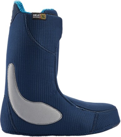 Burton Ruler Step On Snowboard Boots - Men's - 2023/2024 | REI Co-op