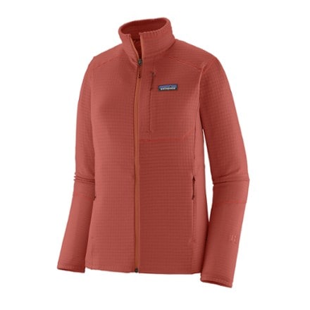 Patagonia R1 Jacket - Women's 0