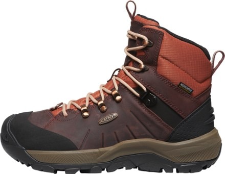 KEEN Revel IV Mid Polar Boots - Women's 1