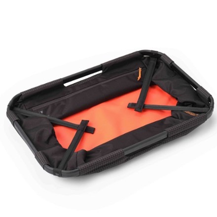 Gregory Gregory x Faction Alpaca Gear Basket 70 L 2