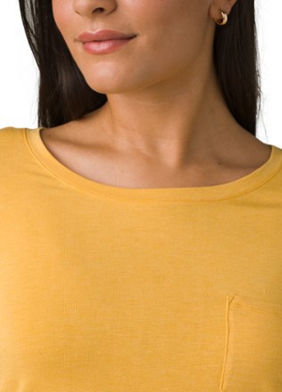 prAna Foundation Crew-Neck Top - Women's 2