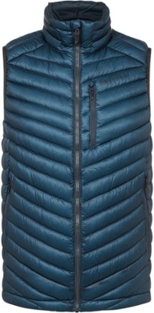 Black Diamond Approach Down Vest - Men's 0