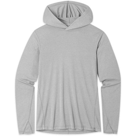 Stio Divide Hooded Pullover - Men's 0