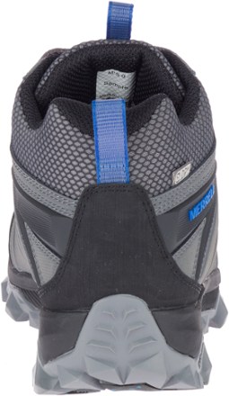 merrell thermo freeze mid waterproof boots