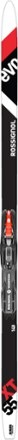 Rossignol Evo XC Action 55 Jr Cross-Country Skis with TURNAMIC Bindings - Kids' 0
