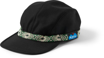 kavu running hat