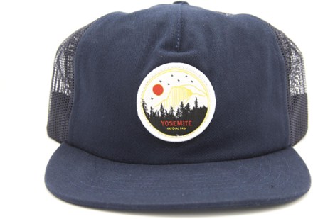 yosemite hat