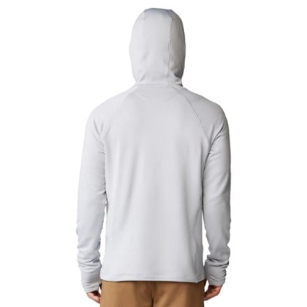 Mountain Hardwear Glacial Trail Pullover Hoody - Men's 1