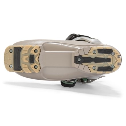 Salomon Shift Supra BOA 100 Ski Boots - Men's - 2025/2026 4