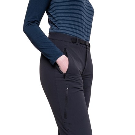 Mountain Equipment Chamois Pants - Women's 6