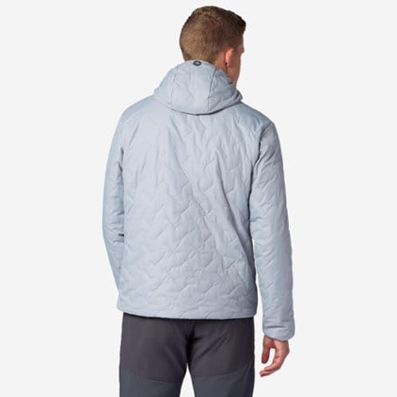 Marmot MonoQuilt PrimaLoft Insulated Hoody - Men's 1