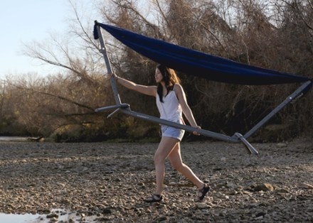 Kammok Swiftlet Hammock Stand 5