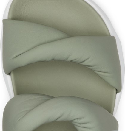 Sorel Viibe Twist Sandals - Women's 5