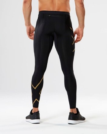 2XU MCS Run Compression Tights - Men's 2
