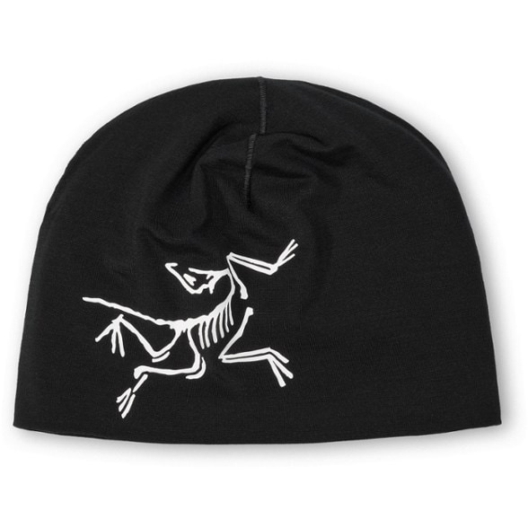 Product Image of color Black/Arctic Silk