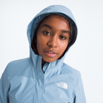 The North Face Antora Rain Jacket - Girls' 5