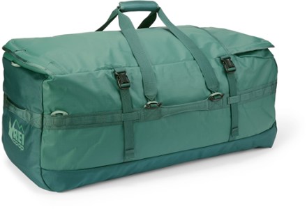 REI Co-op Big Haul 120 Duffel Back view