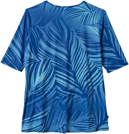 Terry Soleil Flow Cycling Top - Women's 1