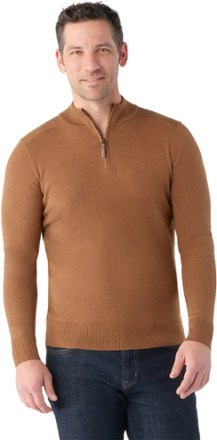 Smartwool Men s Sweaters REI Co op