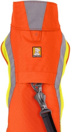 Ruffwear Lumenglow Hi-Vis Jacket 2