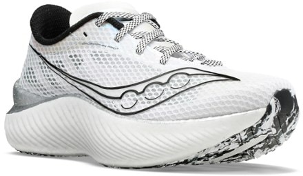 Saucony Endorphin Pro 3 Road-Running Shoes - Men's 2