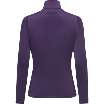 GOREWEAR Everyday Mid Quarter-Zip - Women's 1