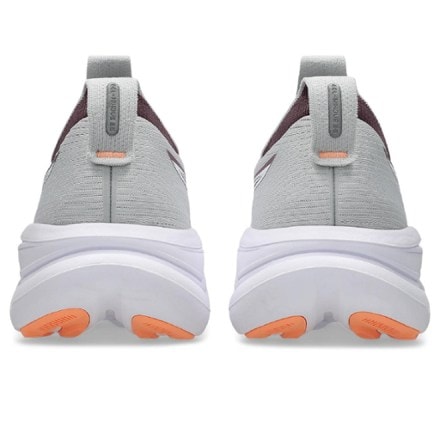 ASICS GEL-Nimbus 28 Road-Running Shoes - Women's 3