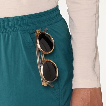 REI Co-op Trailmade Pull-On Pants - Women's 5
