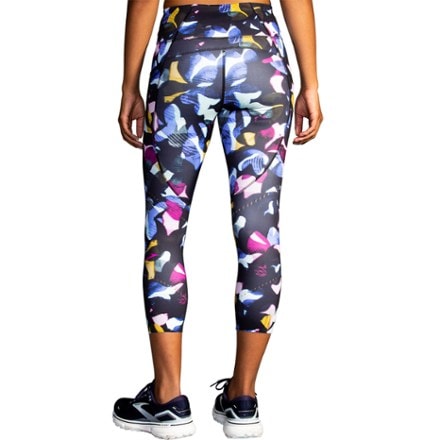 Brooks Method 3/4 Tights - Women's 2