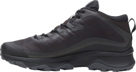 Merrell Moab Speed GTX Mid Hiking Boots - Men's 7
