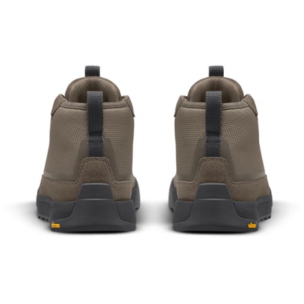 The North Face Clyffe Mid Insulated Waterproof Shoes | REI Co-op