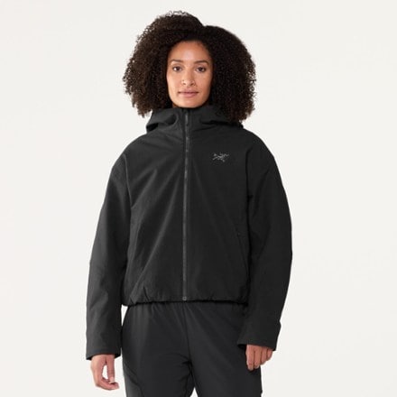Arc'teryx Clarkia AR Insulated Hoody - Women's 1