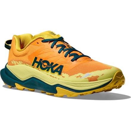 HOKA Torrent 4 Trail-Running Shoes - Men's 2