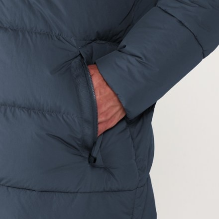 REI Co-op Campwell Down Parka - Men's 8