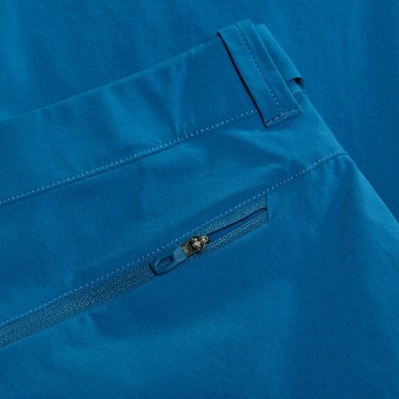 Mammut Runbold Pants - Men's 5