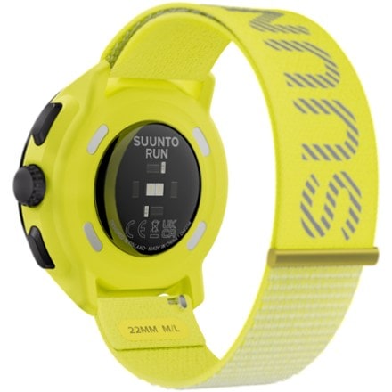 Suunto Run 1