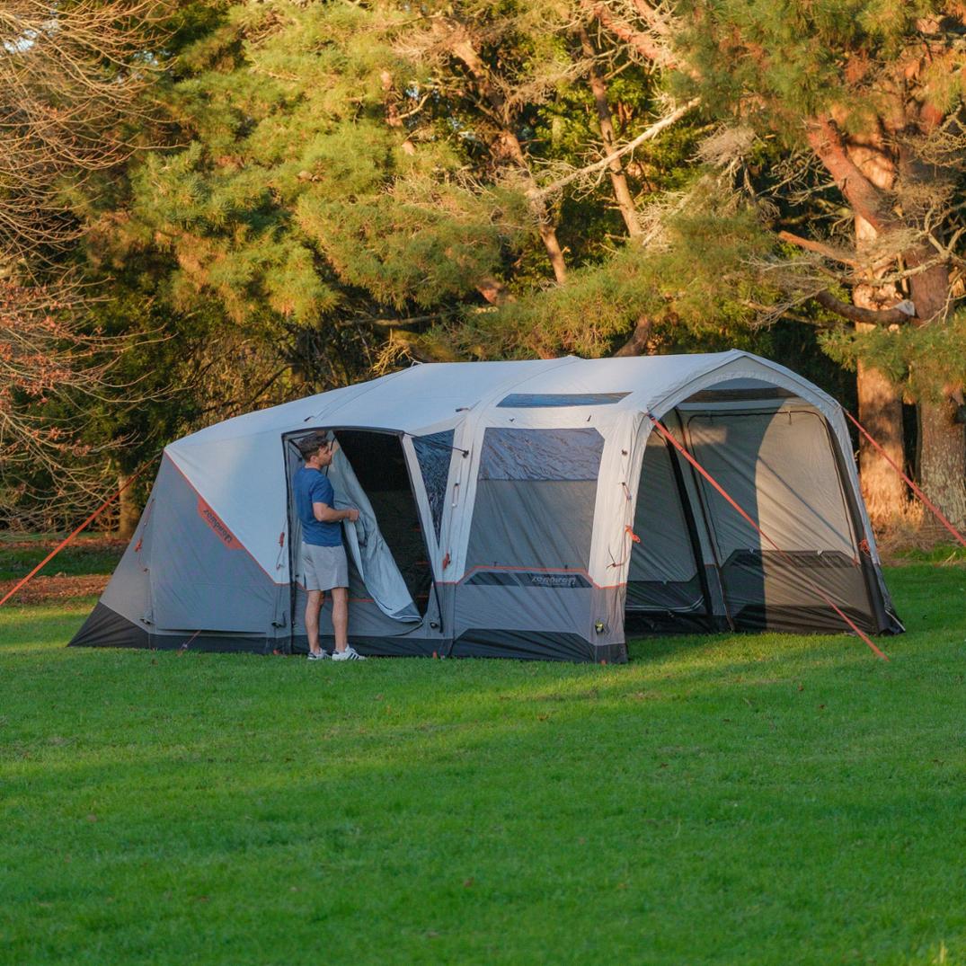 Location Image for Shapeshifter 4 Air Tent Living Module