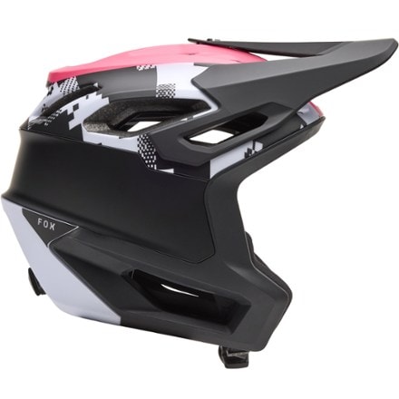 Fox Dropframe Pro Mips 2.0 Bike Helmet 5