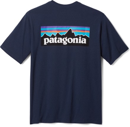 Patagonia P-6 Logo Responsibili-Tee - Men's 4