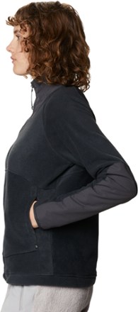 Mountain Hardwear UnClassic Fleece Jacket - Women's 2