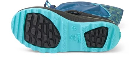 Kamik Snowfall P 2 Winter Boots - Kids' 4