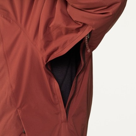 REI Co-op Stormhenge 850 Down Hybrid Jacket - Men's 4