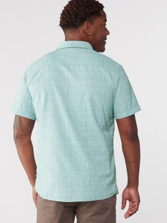 KUHL Persuadr Shirt - Men's 2